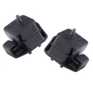 Left and Right (2) Motor Mounts for Subaru Outback Baja Forester 2000-2005 - Picture 1 of 6