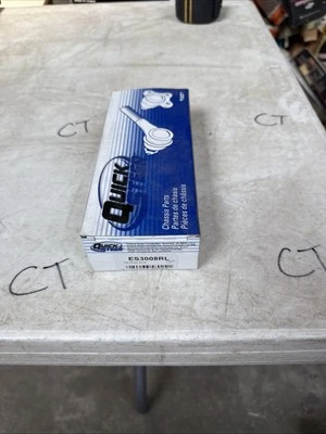 Dirección rápida ES3008RL Dirección rápida Es3008 Rl Extremo de varilla de amarre de dirección Foto 1 de 2