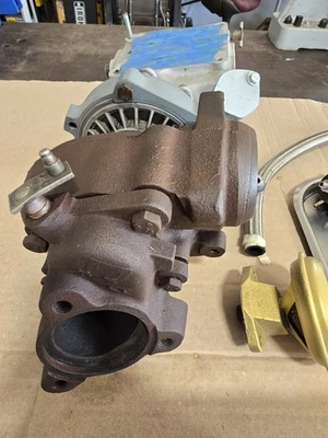 Pontiac Trans Am Turbo 1979/1980. Foto 1 de 4