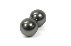 Lambretta fork rods ball bearings GP pair - Picture 1 of 1