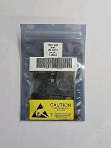 PLACA MADRE LÓGICA WIKO VOIX U616AT 32GB BLOQUEADA DESBLOQUEADA PARTE LIBRE SH - Imagen 1 de 3