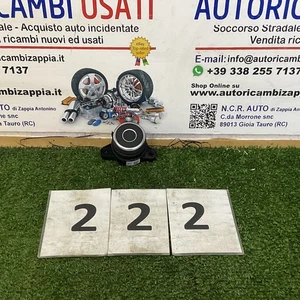 JOYSTICK REGOLAZIONE DNA ALFA ROMEO STELVIO 949 2016- 156147838 156148668 USATO - Imagen 1 de 9