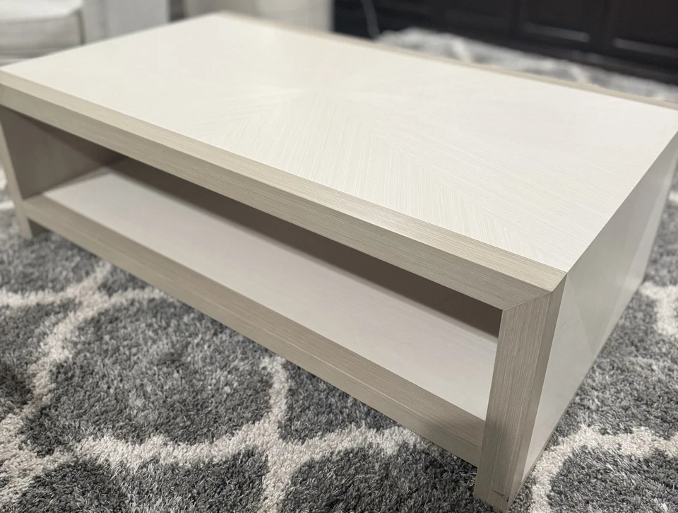 Berhardnt Coffee Table Flash Sale! - Image 1 of 4