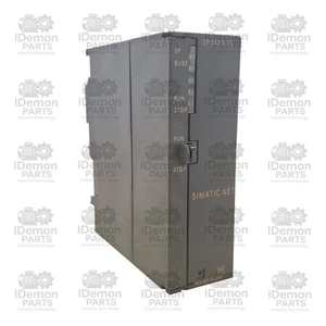 Siemens 6GK7342-5DF00-0XE0 SIMATIC NET CP PROFIBUS CP 342-5 FO - Bild 1 von 7