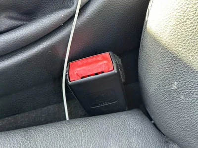 Seat Belt Front Bucket Driver Buckle Fits 12-18 BMW 320i 1037074 Foto 1 de 4