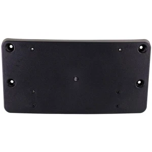 Front License Plate Bracket For 2008-2009 Mercedes Benz C230 2008-2011 C350 C300 - Picture 1 of 5