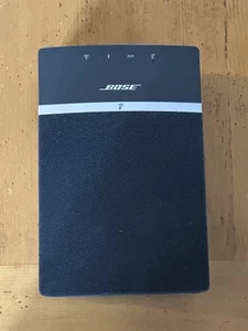 Bose SoundTouch 10 Speaker Wi-Fi 10W - Foto 1 di 10