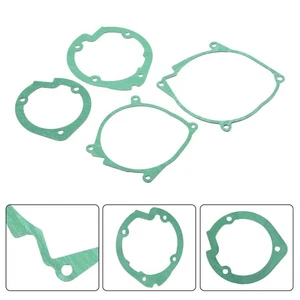 For 2KW / 5KW Diesel Heater Gasket Set for Parking Heater Blower Motor 4 Pieces - Picture 1 of 12