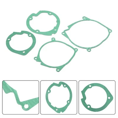For 2KW / 5KW Diesel Heater Gasket Set for Parking Heater Blower Motor 4 Pieces - Image 1 of 4