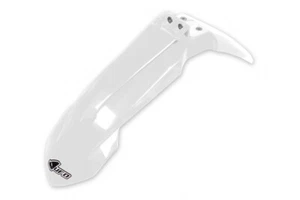 KOTFLÜGEL VORNE UFO WEISS KTM SX/EXC/EXC-F 125 A 500 2017-2023  - Bild 1 von 1