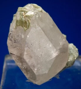 Beryl var Morganite, Elizabeth R. Mine, Pala, San Diego, California, 1906-N097 - Imagen 1 de 5