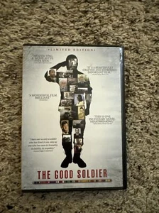 The Good Soldier (DVD) anti-war vets documentary, SEALED, FREE SHIP, - Picture 1 of 1