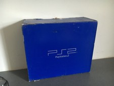 --- SONY PLAYSTATION 2 SCPH 39004 PAL