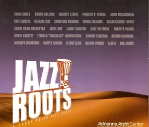 Jazz Roots - CD - New - Chick Corea. Elaine Elias, Miles Davis - Free Shipping! - Picture 1 of 2