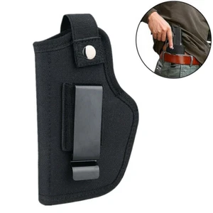 Concealed Carry OWB IWB Gun Holster Left/Right Hand for Taurus G2C/G3C Ruger 380 - Picture 1 of 12