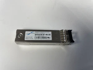 Solarflare SFM10G-SR PLRXP-SC-S43-SF 10G 300m 850nm SFP+ Transceiver (coo china) - Picture 1 of 1