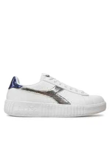 SCARPE DIADORA STEP P CRYSTAL 101 180855 01 C0516 DONNA ORIGINALI - Imagen 1 de 5