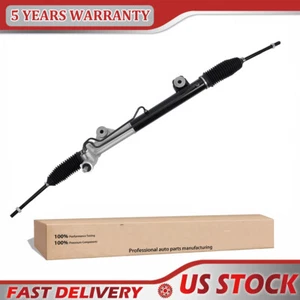2WD Power Steering Rack and Pinion for 2005-2007 2008 Ford F-150 Lincoln Mark LT - Picture 1 of 16