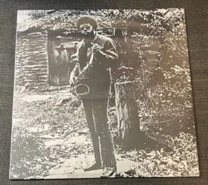Joe McPHEE - Nation Time ~ SUPERIOR VIADUCT 164 (2018 Neuauflage) VERSIEGELT mit Kull - selten - Bild 1 von 2