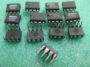 1pcs BUF634P 250mA HIGH-SPEED BUFFER BUF634 - Picture 1 of 2