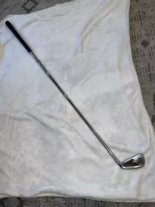 WILSON 1200 PITCHING WEDGE stiff Flex Steel Shaft - Picture 1 of 3