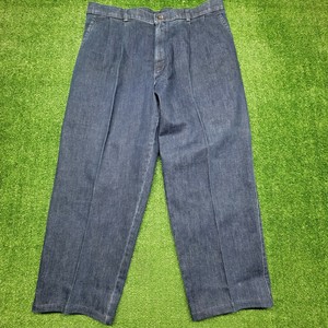 Roundtree \u0026 Yorke Denim Pants for Men 