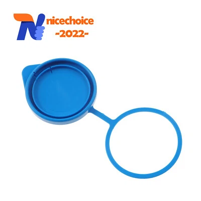 Washer Fluid Tank Cap Blue Fits for Honda Odyssey Crosstour 2012 2013 2014 - Image 1 of 4