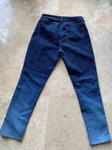 Women Max Blue Jeans Size 6 - Picture 1 of 12
