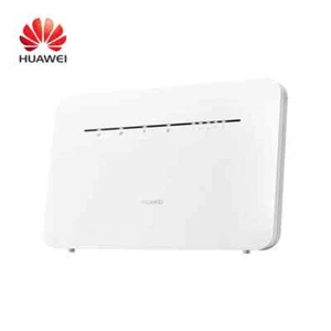 Huawei B535-932 Unlocked LTE Cat7 Wireless Gateway CPE 300Mbps 4G Lte Router - Picture 1 of 13