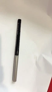 NEW CLINIQUE QUICKLINER FOR EYES EYE LINER 01 INTENSE BLACK - Picture 1 of 2