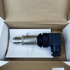 1PCS NEW FOR SIEMENS Pressure Sensor QBE2103-P1 QBE2103-P1 FAST SHIP - Picture 1 of 2