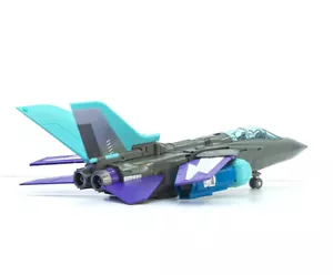 Fans Hobby MB-24A MB24A Dark Strike Energy Warrior G1 Actionfigur Spielzeug auf Lager - Bild 1 von 13