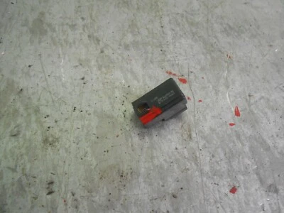 Suzuki tl 1000r relé de 4 pines  Foto 1 de 2