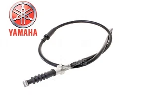 CAVO DECOMPRESSORE ORIGINALE YAMAHA TT 600 R TTR DAL 1997 AL 2004 2WK1229200 - Foto 1 di 2