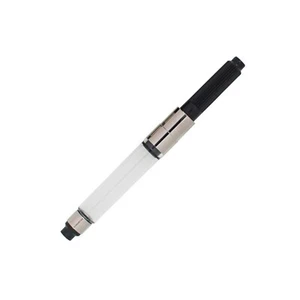 Schmidt K5 Convertitore Universale - Finitura Argento - Taglia Internazionale/Standard - Foto 1 di 1