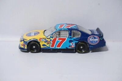 Ford NASCAR 2011 1/64 modelo fundido a presión Matt Kenseth #17 Kroger ¡¡LEER SUELTO!!! Foto 1 de 4