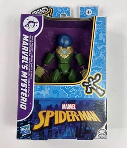 Marvel Spider-Man Bend and Flex Missions Marvel’s Mysterio Space Mission - Picture 1 of 10