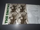 THE SMITHS - MEAT IS MURDER / GERMANY-VINYL-LP 1985 (MINT-) & INLET