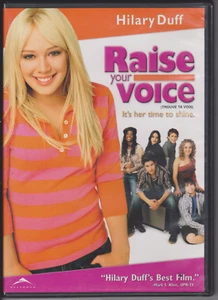 Raise Your Voice (DVD, 2 Disc set) - Bild 1 von 2
