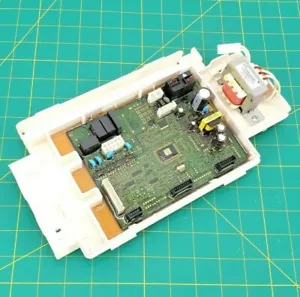 DC92-01803K Samsung Washer Control Lifetime Warranty Ships Today!* - Picture 1 of 5