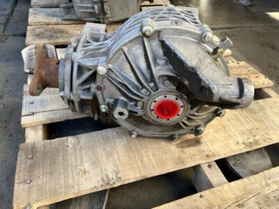 2005-2007 Cadillac CTS, STS, 3.42 Ratio Rear Differential Carrier Assembly OEM - Изображение 1 из 4
