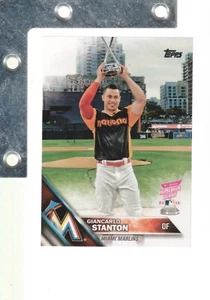 2016 Topps Update Series Base #1-150 RCs NM+! Pick From List Up To 75% OFF - Picture 1 of 144