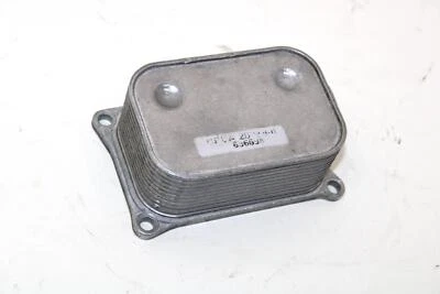 Ski-doo Grand Touring 900 2017 OEM intercambiador de calor aceite a agua 420656698 SS65 Foto 1 de 4