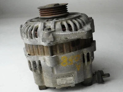 1994 - 1997 Mazda Miata Engine Alternator Generator Motor Electric  Unit Oem Foto 1 de 4