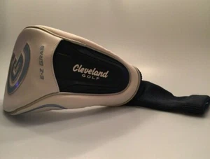 Cubierta de cabeza de golf Cleveland Launcher Ultra Lite Driver E-Z Grab - Imagen 1 de 6