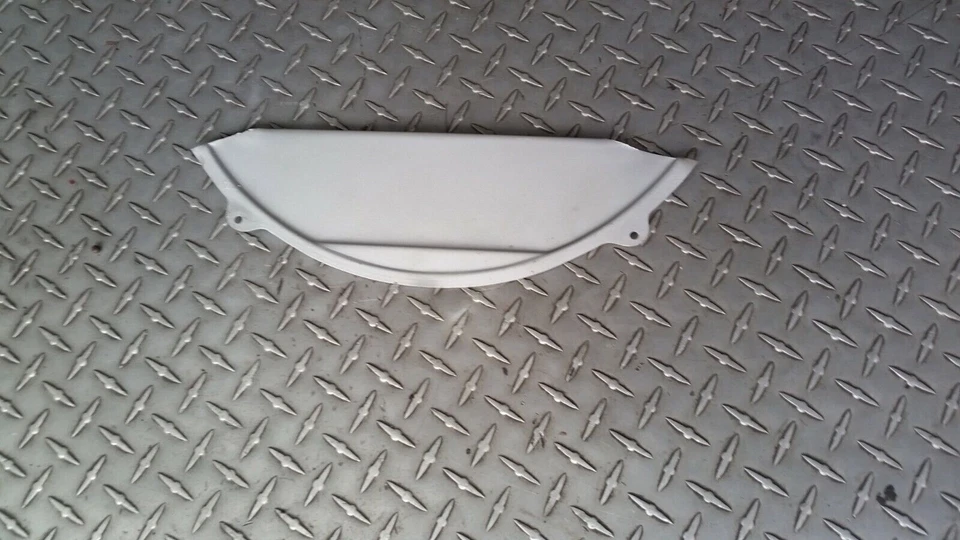  Rolls Royce Silver SHADOW transmisión al motor 70 a 80 campana carcasa cubierta Foto 1 de 1