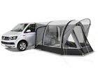 Kampa Action Air Inflatable Drive-Away Awning Vw Height For Campervans