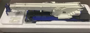 Tadano per GREVO 1000G4 gru per terreni accidentati modello camion scala 1/50 - Foto 1 di 3
