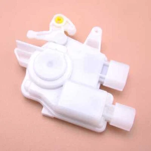 Left Power Door Lock Actuators Front Fit for Honda Accord 72155-SDA-A01 Acc - Picture 1 of 4