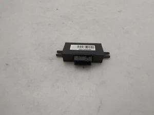 PEUGEOT 508 SW 2017 120 Front Left Door Control Unit 9659997680 RHD - Picture 1 of 4